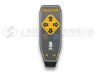 总线手柄